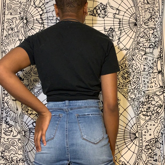 Guns and Roses Tee - Picture 2 of 2